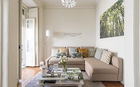 Lisbon Apartment Bairro Alto 1