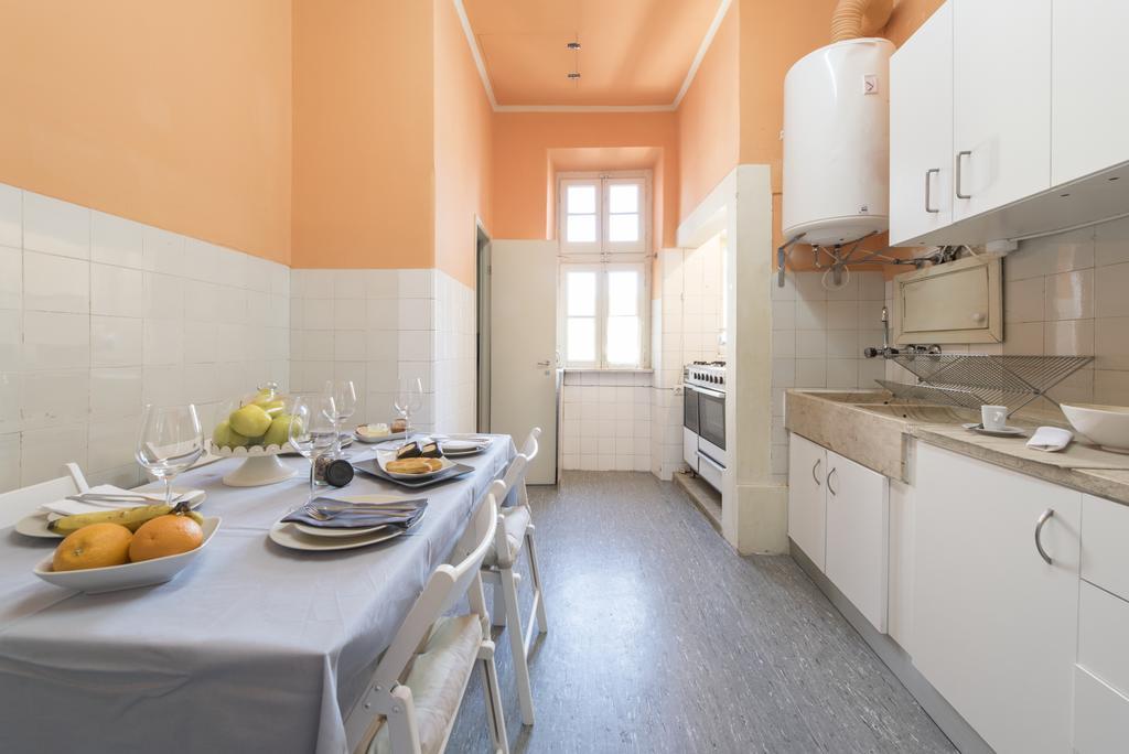 Lisbon Apartment Bairro Alto 1 Exterior foto