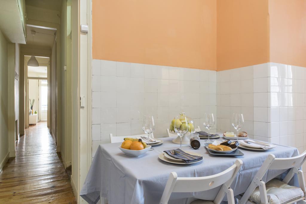 Lisbon Apartment Bairro Alto 1 Exterior foto